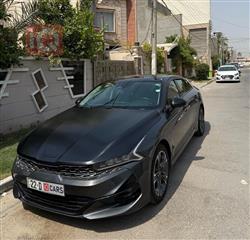 كيا K5